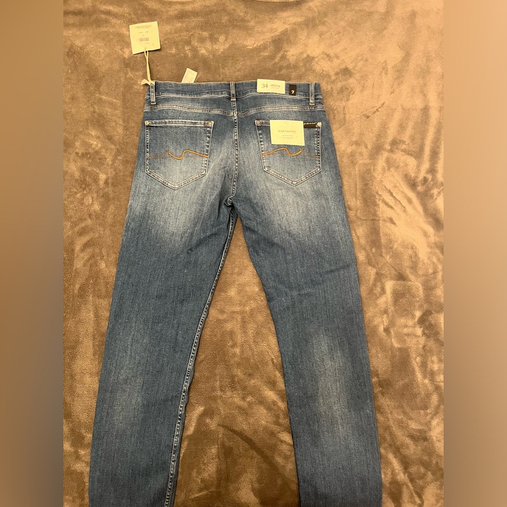 7 Brand Jeans Brand New With Tags